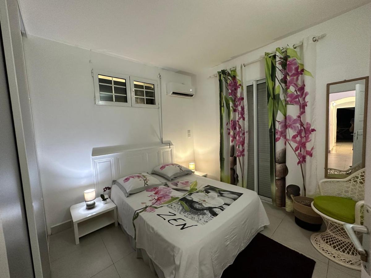 Appartement Coeur De Papillon เบย์-มาโอลต์ ภายนอก รูปภาพ