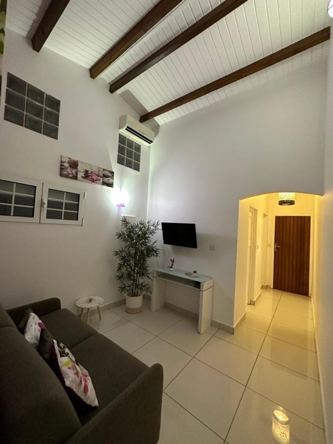 Appartement Coeur De Papillon เบย์-มาโอลต์ ภายนอก รูปภาพ