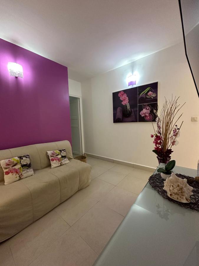 Appartement Coeur De Papillon เบย์-มาโอลต์ ภายนอก รูปภาพ